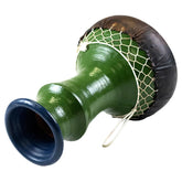 Farkha Trad. Pro Tunisie vert - SOLISTOS